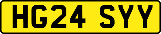 HG24SYY