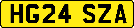 HG24SZA