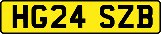 HG24SZB