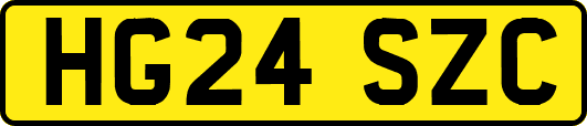 HG24SZC