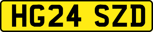HG24SZD