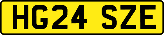HG24SZE