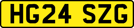 HG24SZG