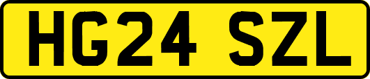 HG24SZL