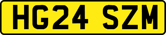 HG24SZM