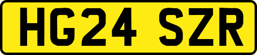 HG24SZR