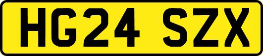 HG24SZX