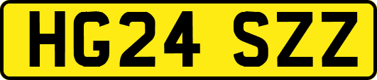 HG24SZZ