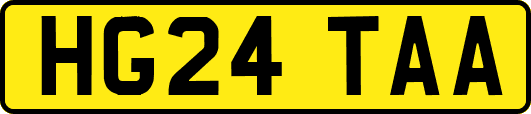 HG24TAA