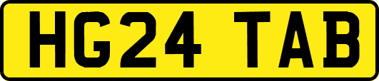 HG24TAB