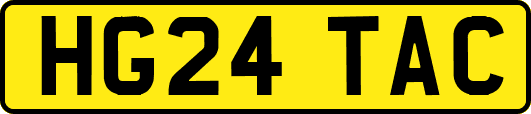 HG24TAC