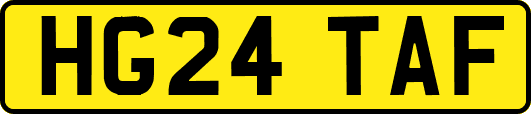 HG24TAF