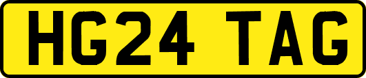 HG24TAG