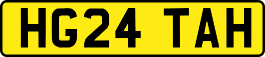 HG24TAH