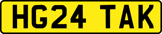 HG24TAK