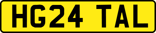 HG24TAL