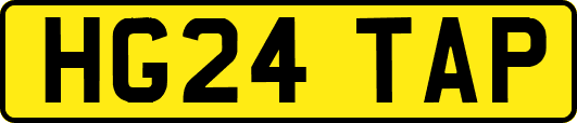 HG24TAP