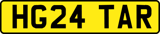 HG24TAR