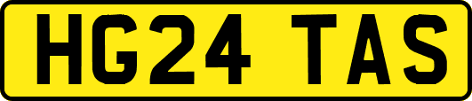 HG24TAS