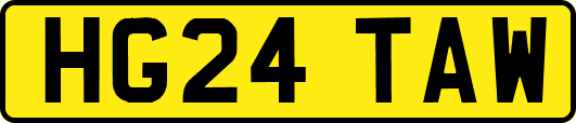 HG24TAW