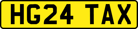 HG24TAX