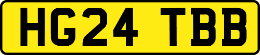 HG24TBB