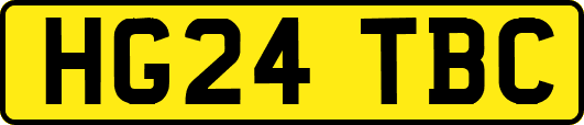 HG24TBC