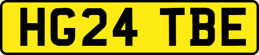 HG24TBE