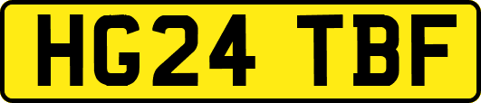 HG24TBF