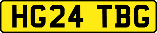 HG24TBG