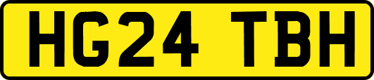 HG24TBH