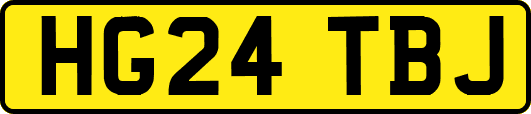 HG24TBJ