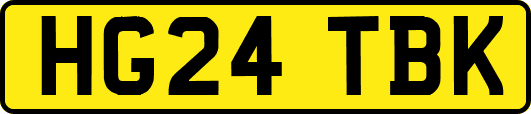 HG24TBK