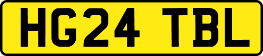 HG24TBL