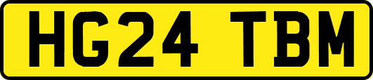 HG24TBM