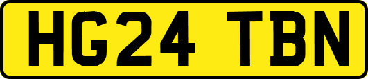 HG24TBN