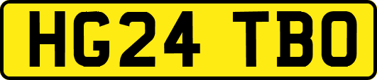 HG24TBO