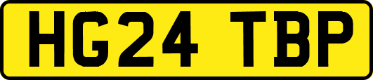 HG24TBP