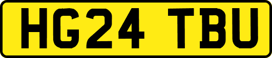 HG24TBU