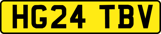 HG24TBV