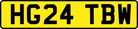 HG24TBW