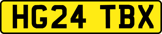 HG24TBX