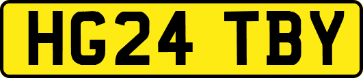 HG24TBY