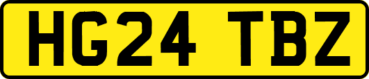 HG24TBZ