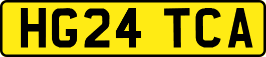 HG24TCA
