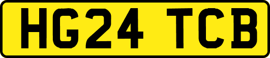 HG24TCB