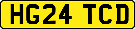 HG24TCD