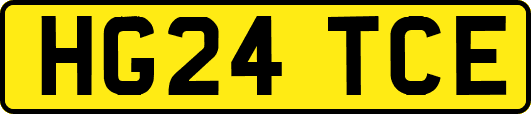 HG24TCE