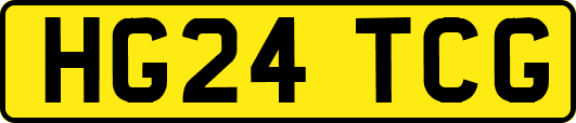 HG24TCG