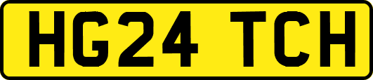 HG24TCH